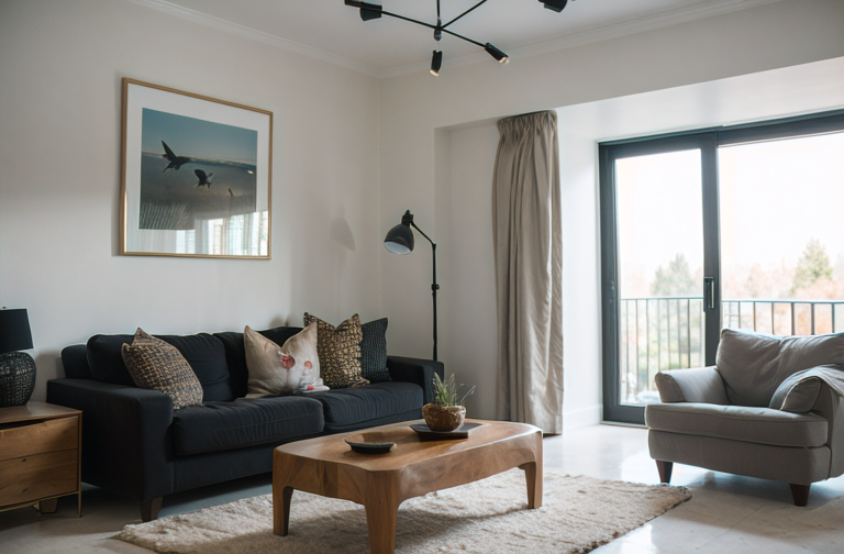 Enhancing Your Space: South Indian-Inspired Home Design Tips and Trends