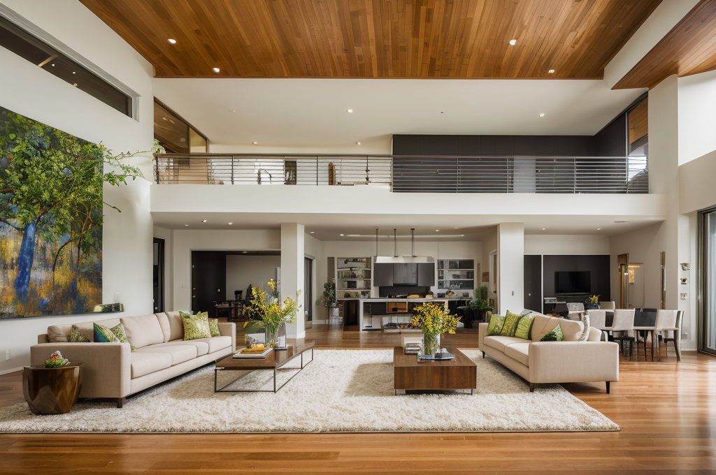 Maximizing Interior Design: Expert Workshops, Smart Tools, and Innovative Strategies for Homes of Any Size