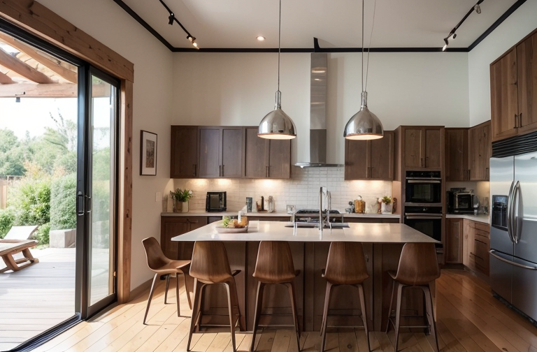 Exploring the Elements of French Interior Design: From Furniture to Color Palettes