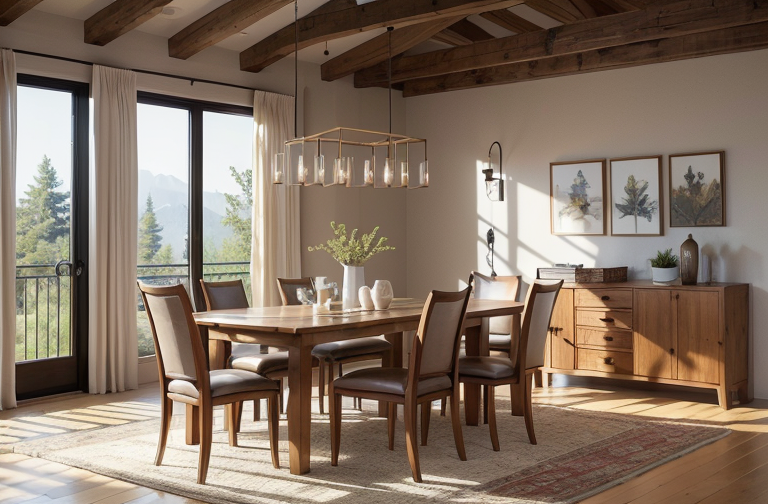 Exploring the Elements of French Interior Design: From Furniture to Color Palettes