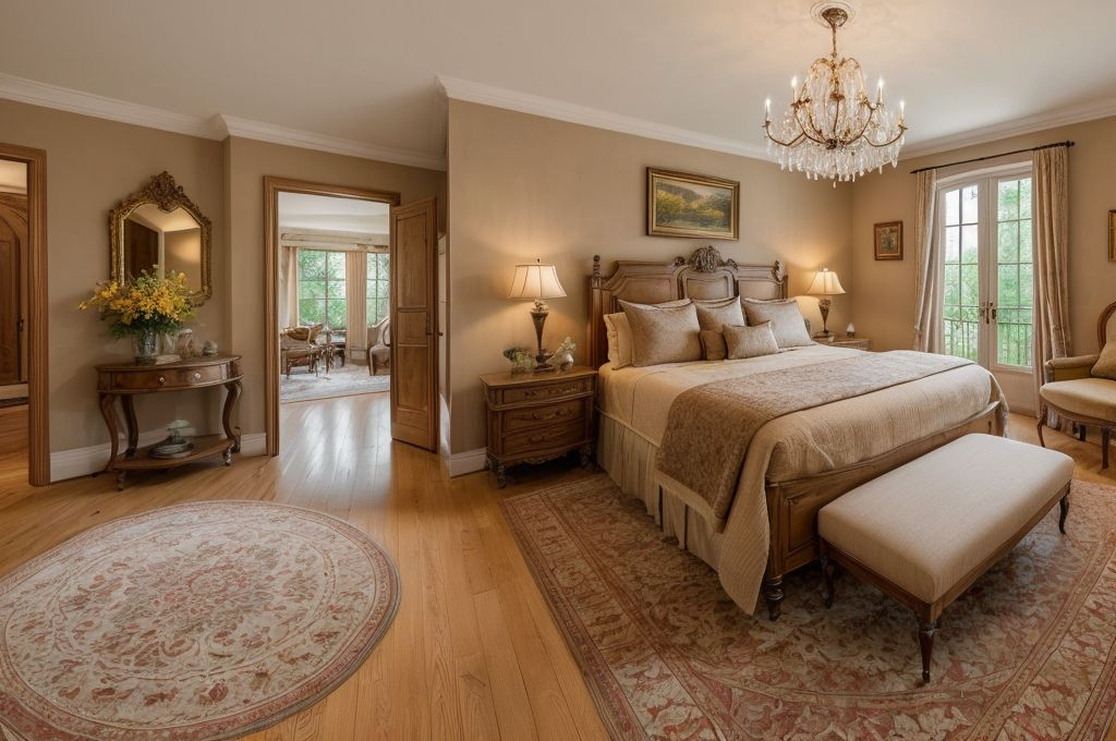 Exploring French Country Décor and Provincial Interiors: A Guide to Design Elements and Resources