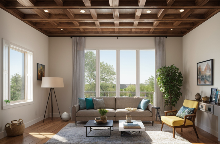 Exploring the Art of Staircase Design: Functional, Aesthetic, and Compliance Considerations