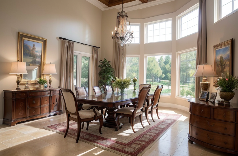 Exploring Minecraft: A Guide to Crafting Interior Designs for Every Room in Your House