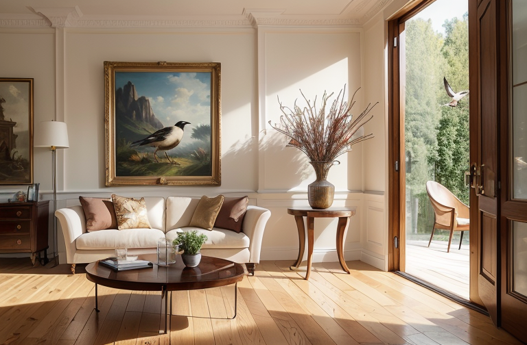 Exploring the Art of Interior Design in Minecraft: Creative Ideas and Challenges