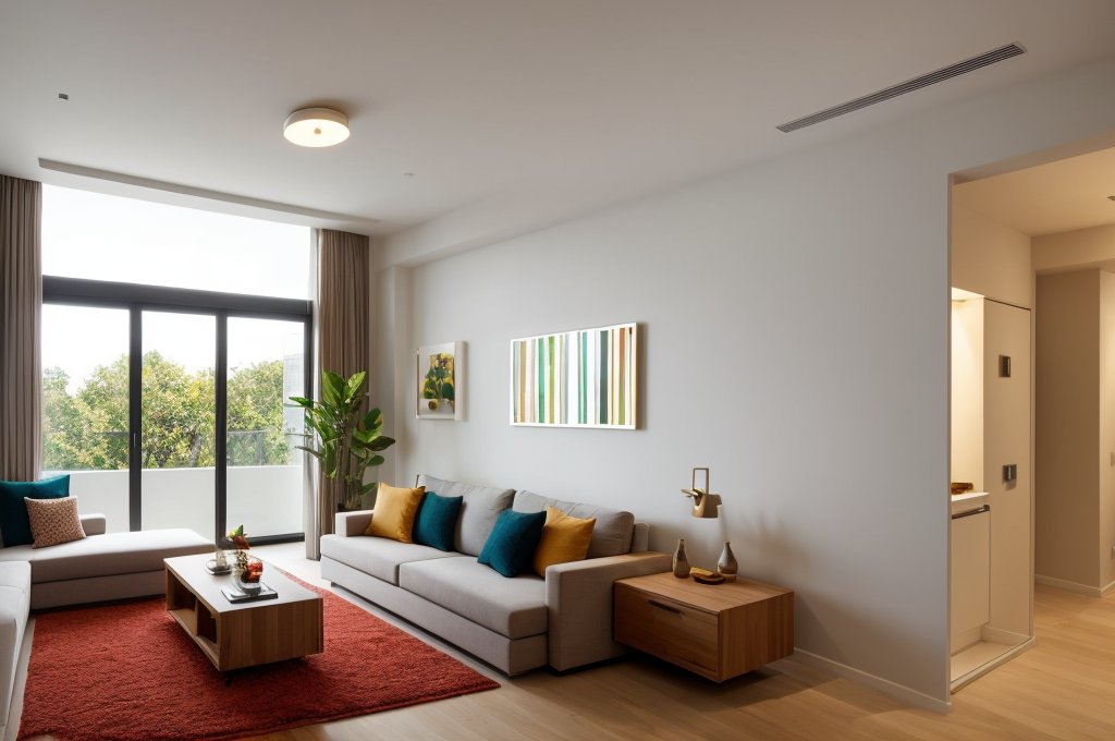 Transforming Your Limited Living Space: Design Strategies for Efficiency and Style