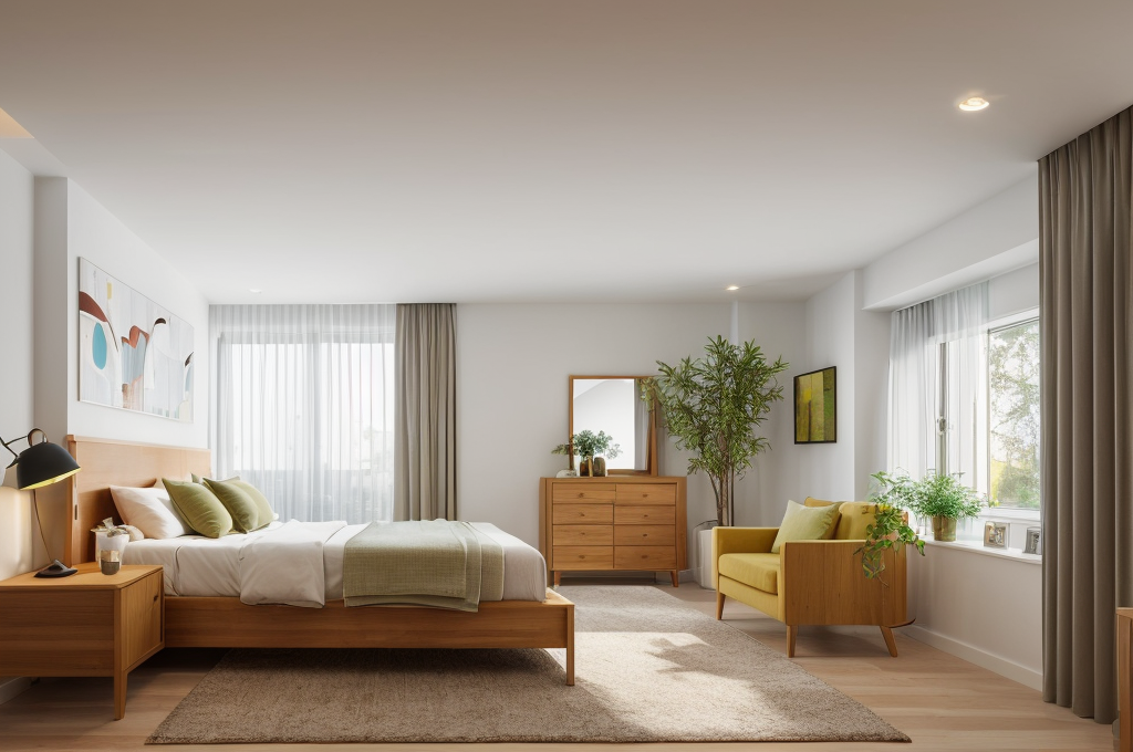 Transforming Your Limited Living Space: Design Strategies for Efficiency and Style
