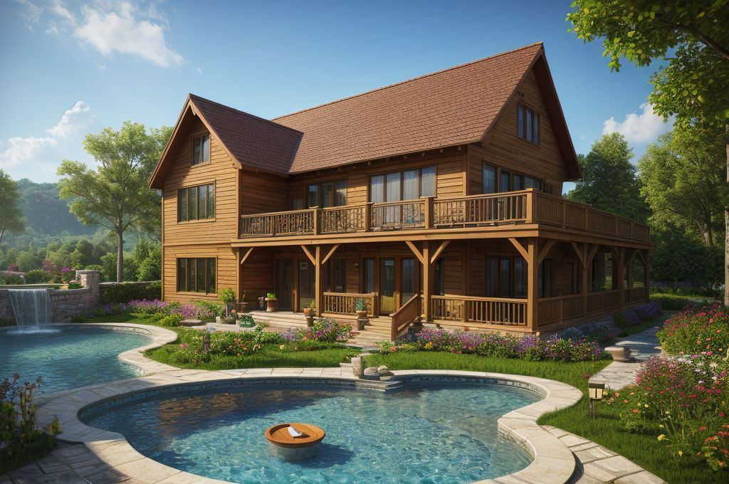 Unlocking Creativity: Minecraft House Design Ideas and Infusing Real-world Interior Concepts