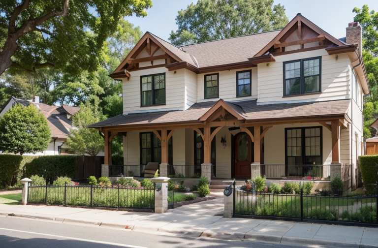 Unleashing Creativity in Home Design: Trends, Transformations, and Tips from Top Interior Designers