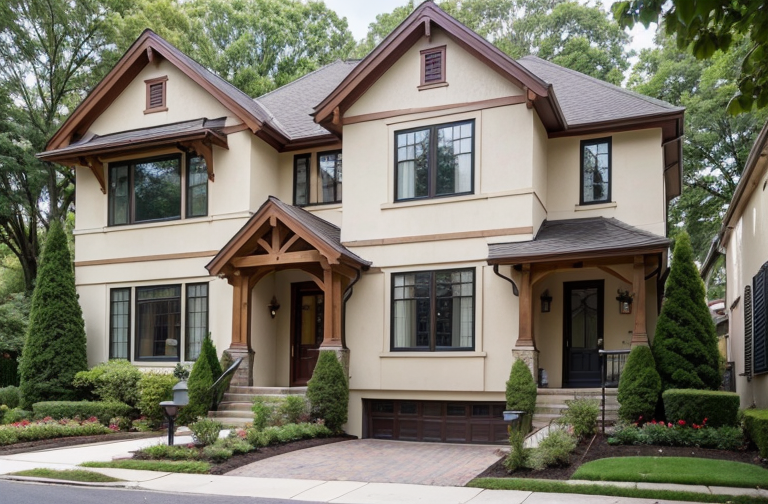 Unleashing Creativity in Home Design: Trends, Transformations, and Tips from Top Interior Designers