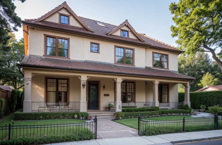 Unleashing Creativity in Home Design: Trends, Transformations, and Tips from Top Interior Designers