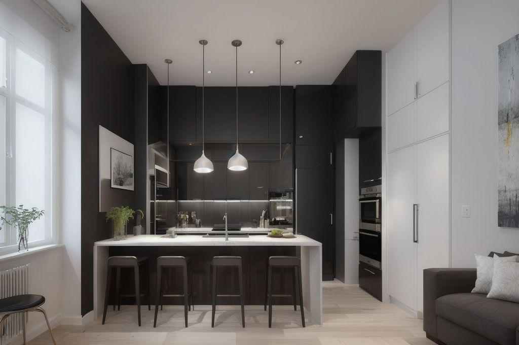 Mastering the Art of Wall Design: Adding Creativity, Space Management, and Personal Touch to Your Interior Design on a Budget