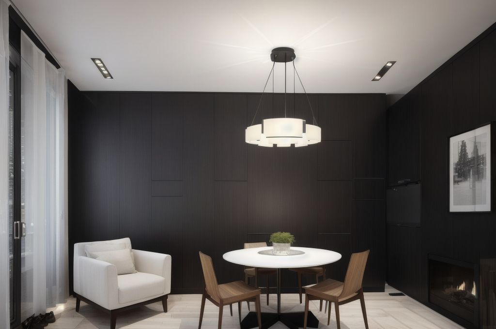 Mastering the Art of Wall Design: Adding Creativity, Space Management, and Personal Touch to Your Interior Design on a Budget