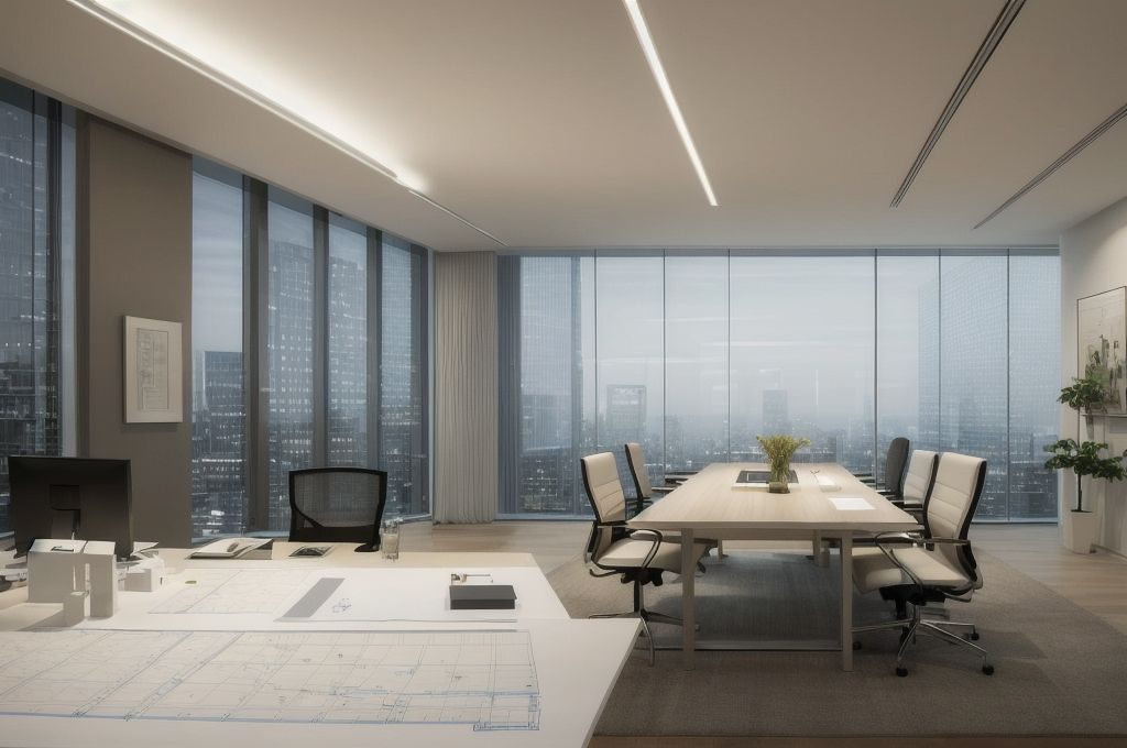 Mastering Design Principles: From Budget Planning to Environment Influence for Stellar Interior Design