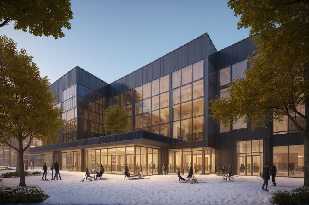 Innovations in Student Housing: Addressing Needs, Fostering Community and Solving Shortages