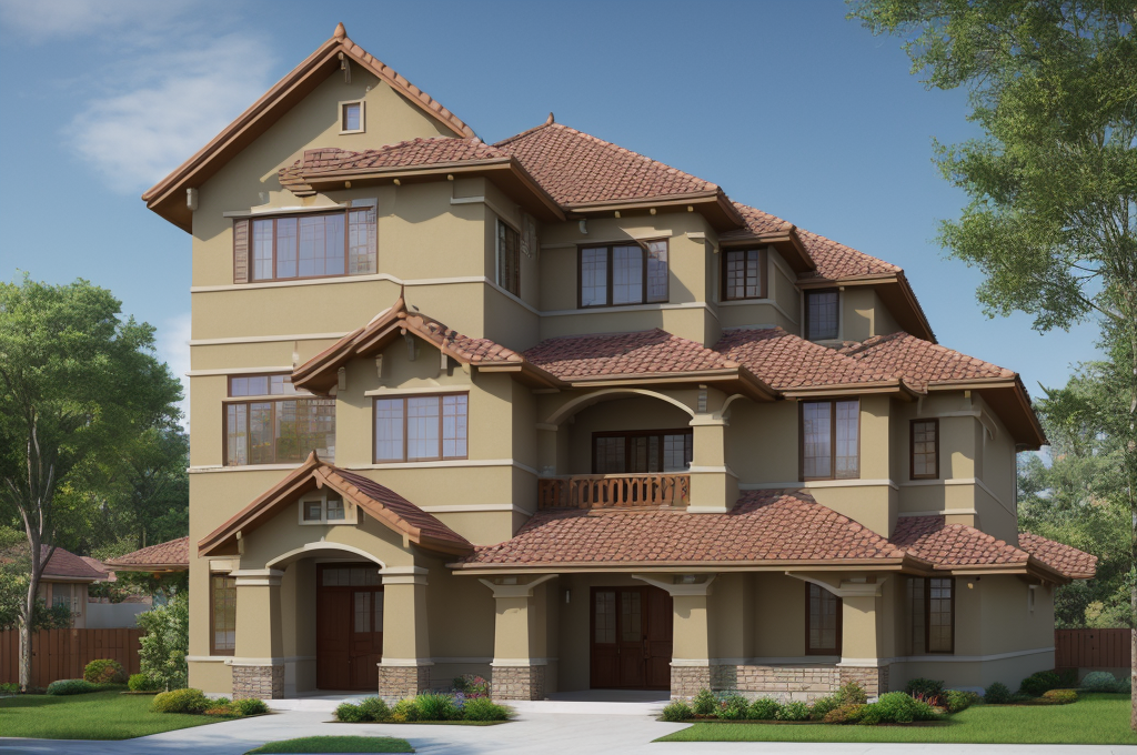 Exploring Popular Architectural Home Styles and Revolutionizing Design with Cedreo 3D Software