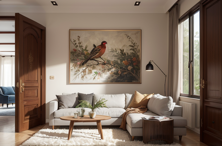 Exploring Modern Tropical Design: A Fusion of Elegance, Tranquility, and Environmental Consciousness