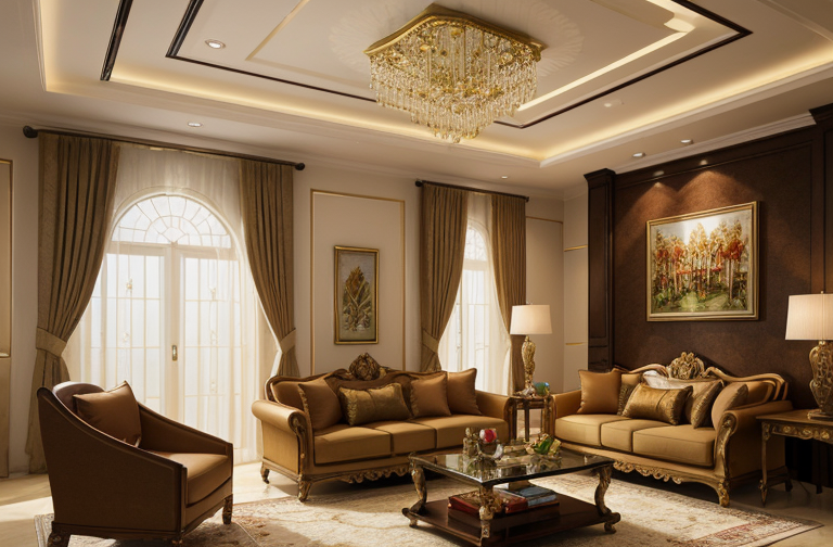 Exploring Modern Tropical Design: A Fusion of Elegance, Tranquility, and Environmental Consciousness
