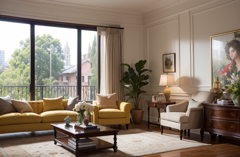 Exploring Modern Tropical Design: A Fusion of Elegance, Tranquility, and Environmental Consciousness