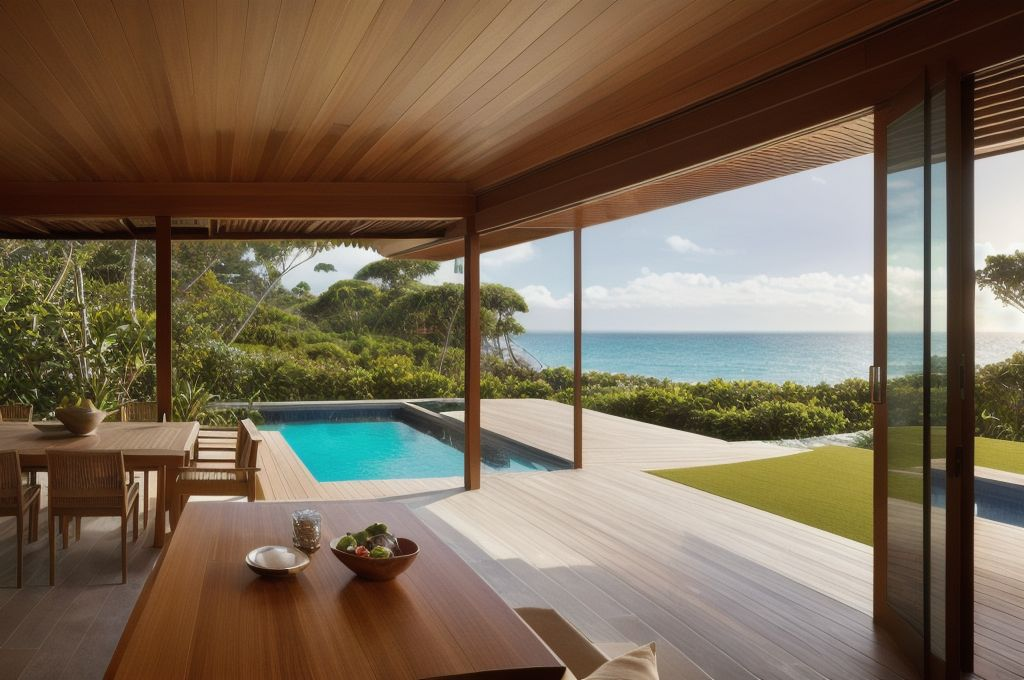 Exploring Tropical Design: A Comprehensive Guide to Architecture and Interior in the Tropics