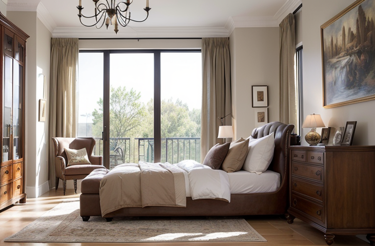 Mastering Small Space Living: Design, Arrangement and Decoration Tips for Compact Homes