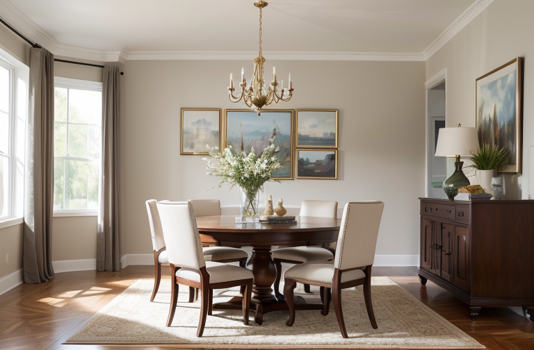 Mastering Small Space Living: Design, Arrangement and Decoration Tips for Compact Homes