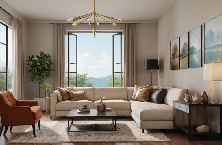 Exploring Home Design: Conversations on Styles, Floor Plans, and Online Design Platforms