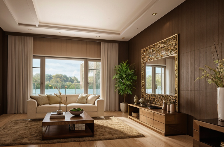 Exploring Home Design: Conversations on Styles, Floor Plans, and Online Design Platforms