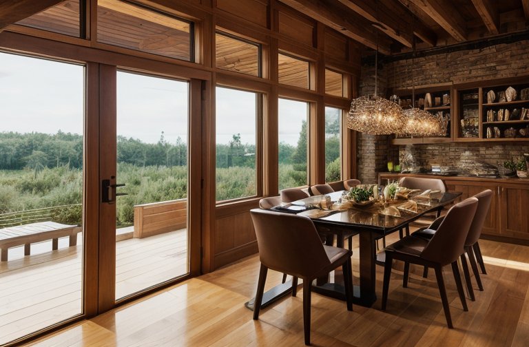 Embracing Compact Living: A Look into the Customization and Functionality of 350sq ft Homes