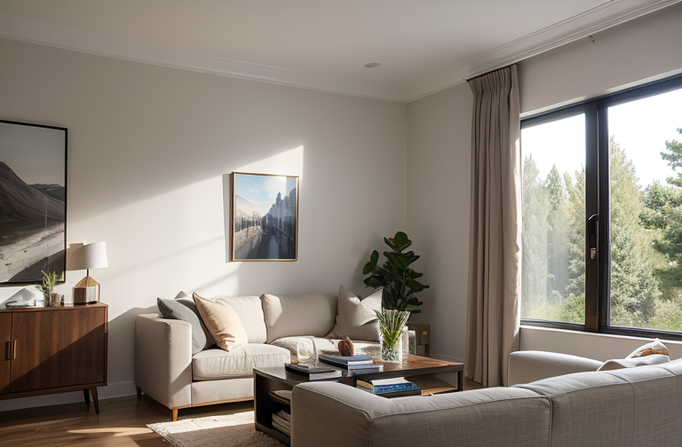 Understanding the Costs of Interior Design Services and Influences in Personal Style: Spotlight on Designer Chrissy McDonald