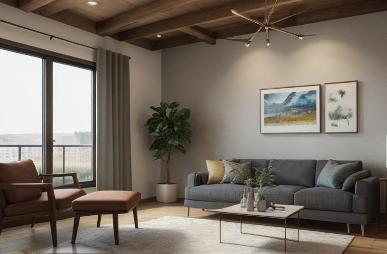 Understanding the Costs of Interior Design Services and Influences in Personal Style: Spotlight on Designer Chrissy McDonald