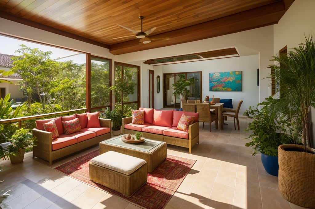 Key Elements to Consider for Perfect Summer House Design