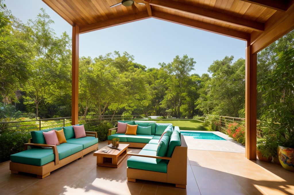 Key Elements to Consider for Perfect Summer House Design
