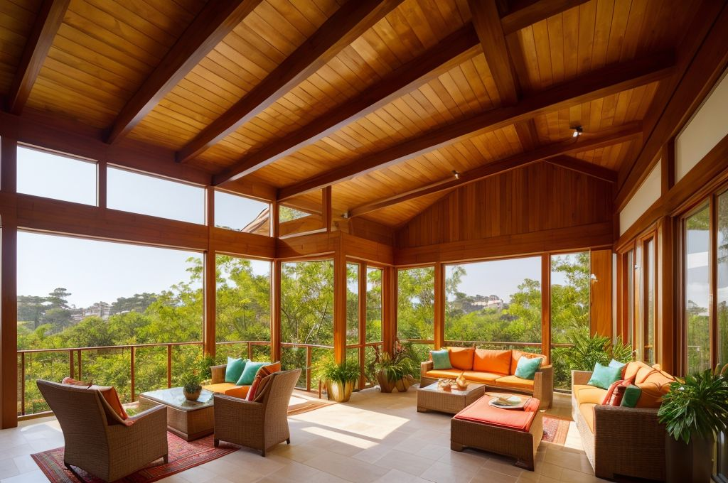 Key Elements to Consider for Perfect Summer House Design