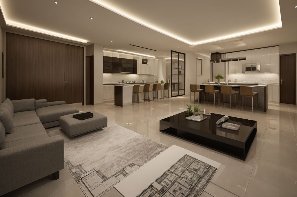 Exploring the Costs and Benefits of Professional Residential Design Services