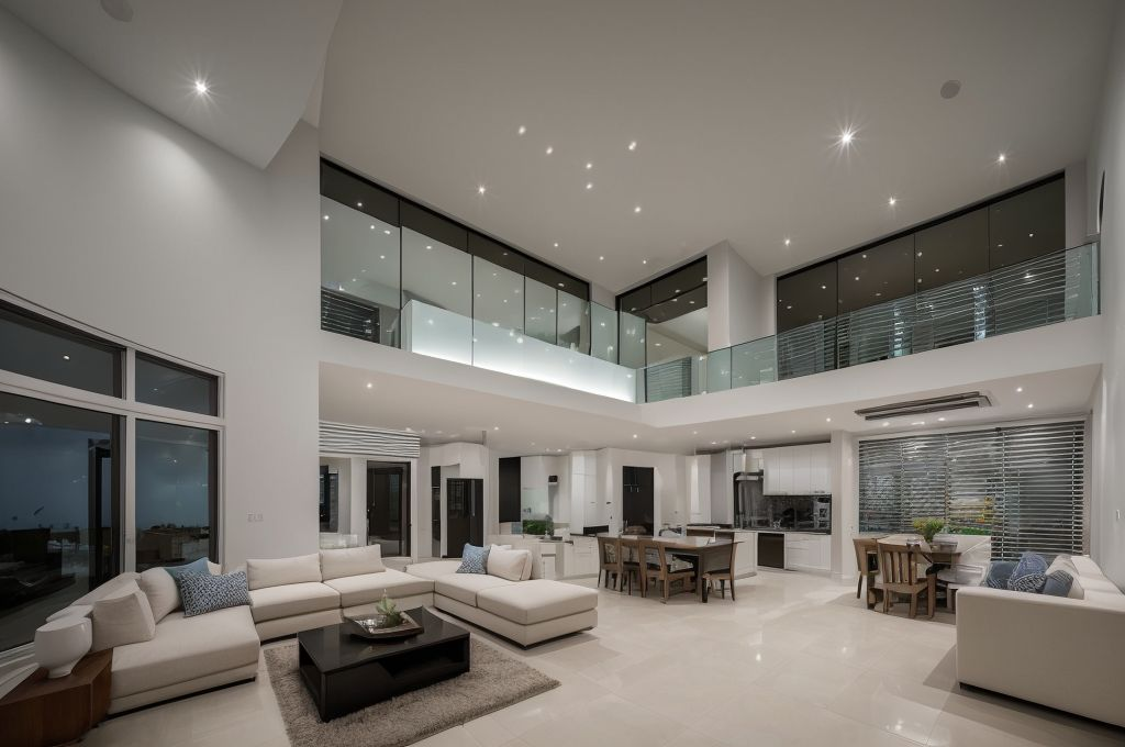 Exploring House Plans: Variety, Shipping, Architectural Services and AI Integration
