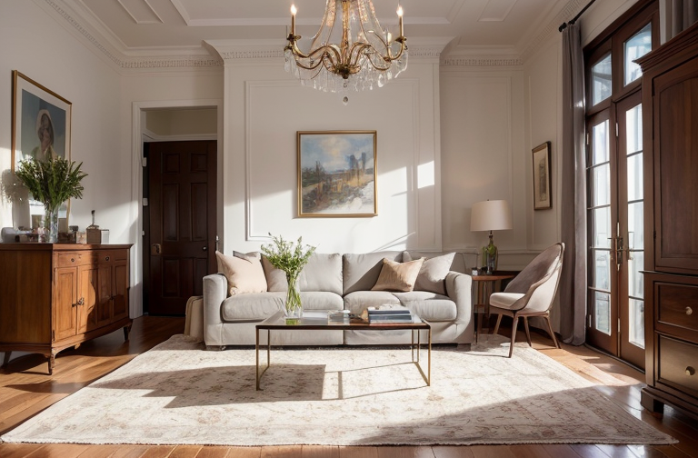 Understanding the Costs Related to Hiring an Interior Designer: From Fees structure to Project Factors
