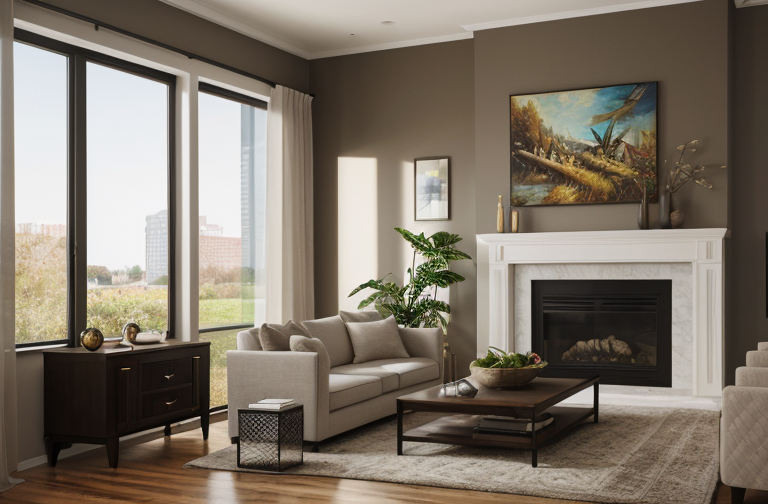 Maximizing Your Apartment Space: Insights Into AI-Powered Design and Renovation Techniques