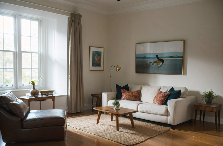 Maximizing Your Apartment Space: Insights Into AI-Powered Design and Renovation Techniques