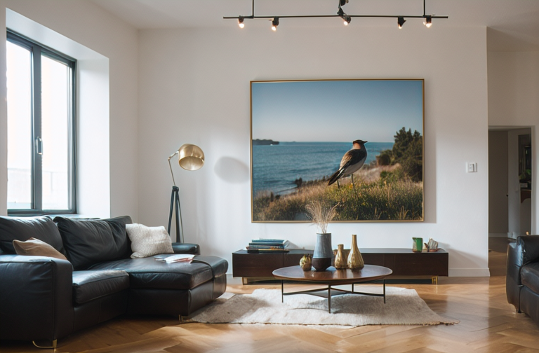 Maximizing Your Apartment Space: Insights Into AI-Powered Design and Renovation Techniques