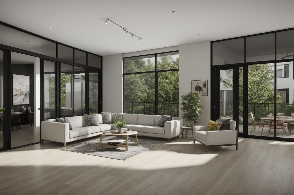 Exploring Interior Design: Maximizing Space and Embracing Different Styles for your Home