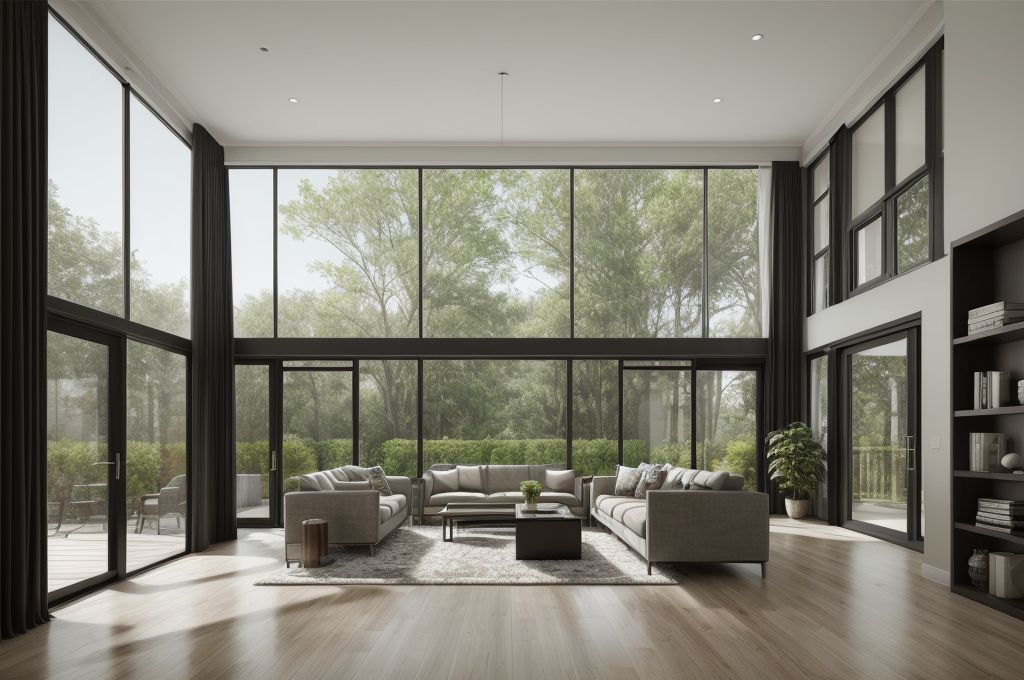 Exploring Interior Design: Maximizing Space and Embracing Different Styles for your Home