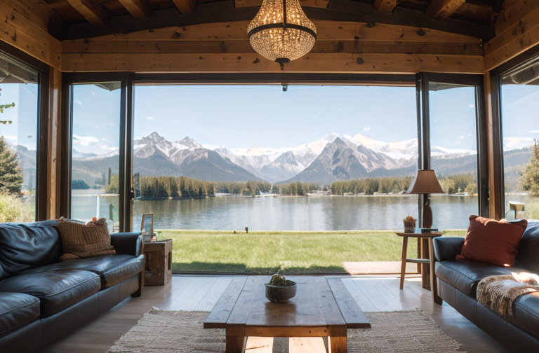 Exploring Contemporary Interior Design: The Influence of Dutch and Scandinavian Principles, and the Role of Innovative Platforms and One-Stop Shops