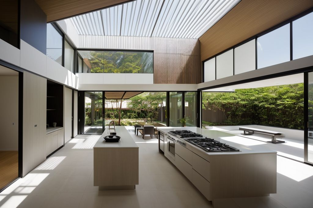 Maximizing Accessibility and Energy Efficiency in Ground Floor Plan Design: A Global Perspective
