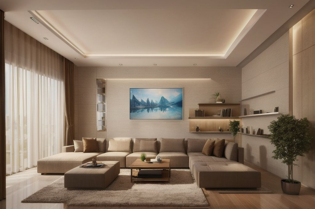 Exploring Career Paths and Specializations in Interior Design: A Comprehensive Guide