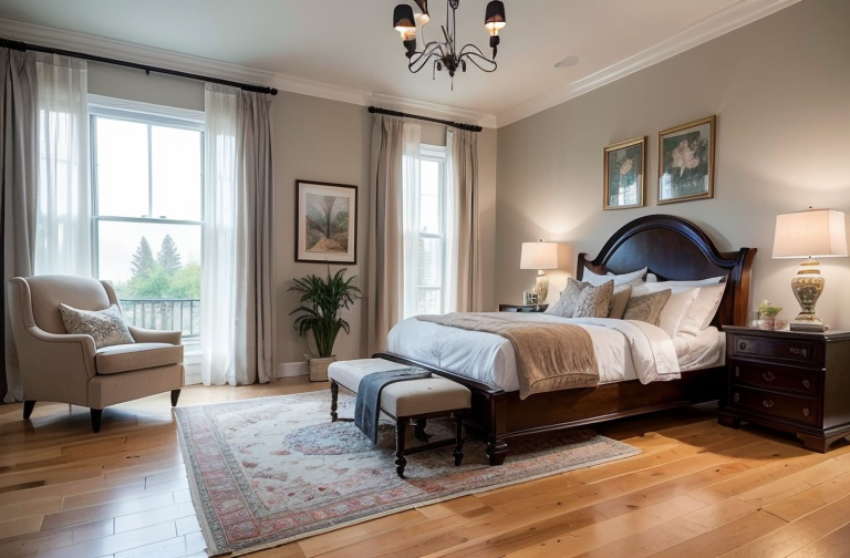 Revitalizing Ex-Council Houses: A Guide to Profitable and Stylish Renovations