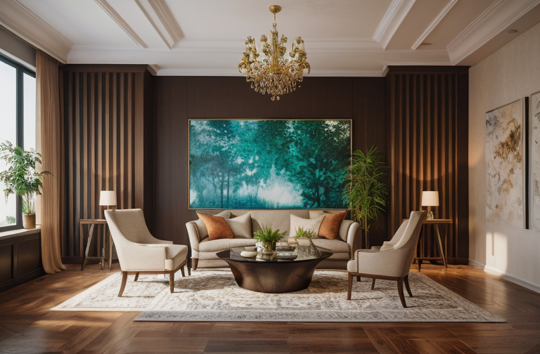 Revitalizing Ex-Council Houses: A Guide to Profitable and Stylish Renovations