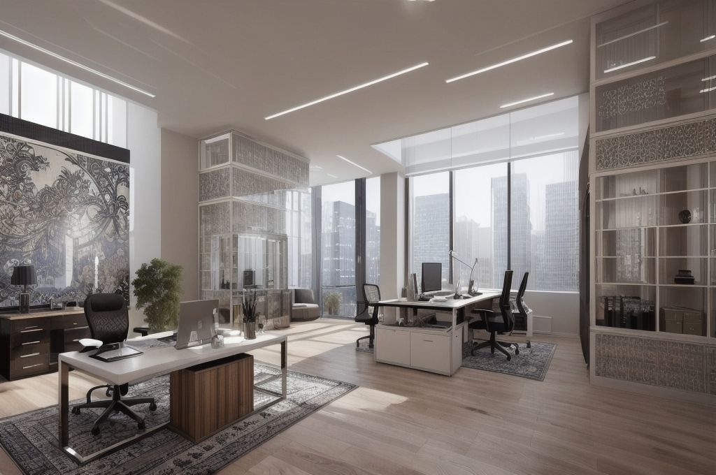 A Comprehensive Guide to Becoming an Interior Designer: Exploring the Profession, Career Paths, and Job Alerts