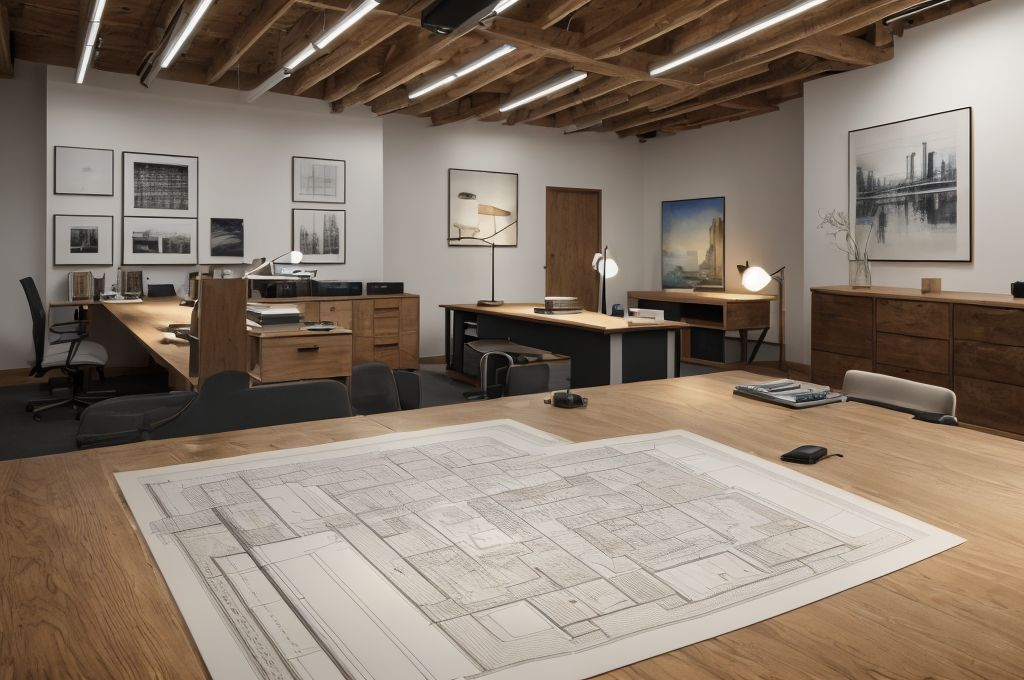 Exploring the Interior Design Industry: Job Roles, Skills, Diversity, Education, and Challenges
