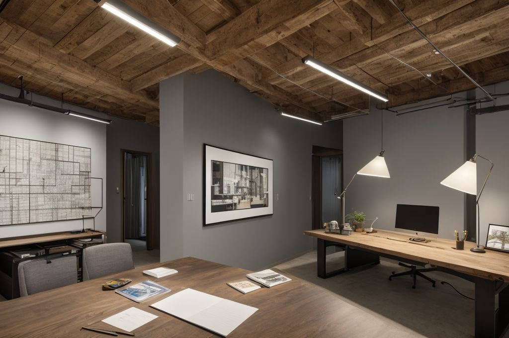 Exploring the Interior Design Industry: Job Roles, Skills, Diversity, Education, and Challenges