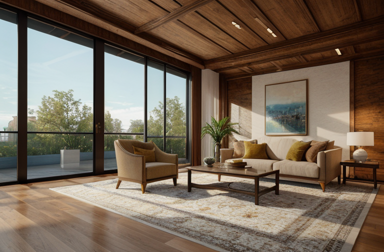 Exploring Interior Design Careers and Job Search Strategies on LinkedIn and FlexJobs